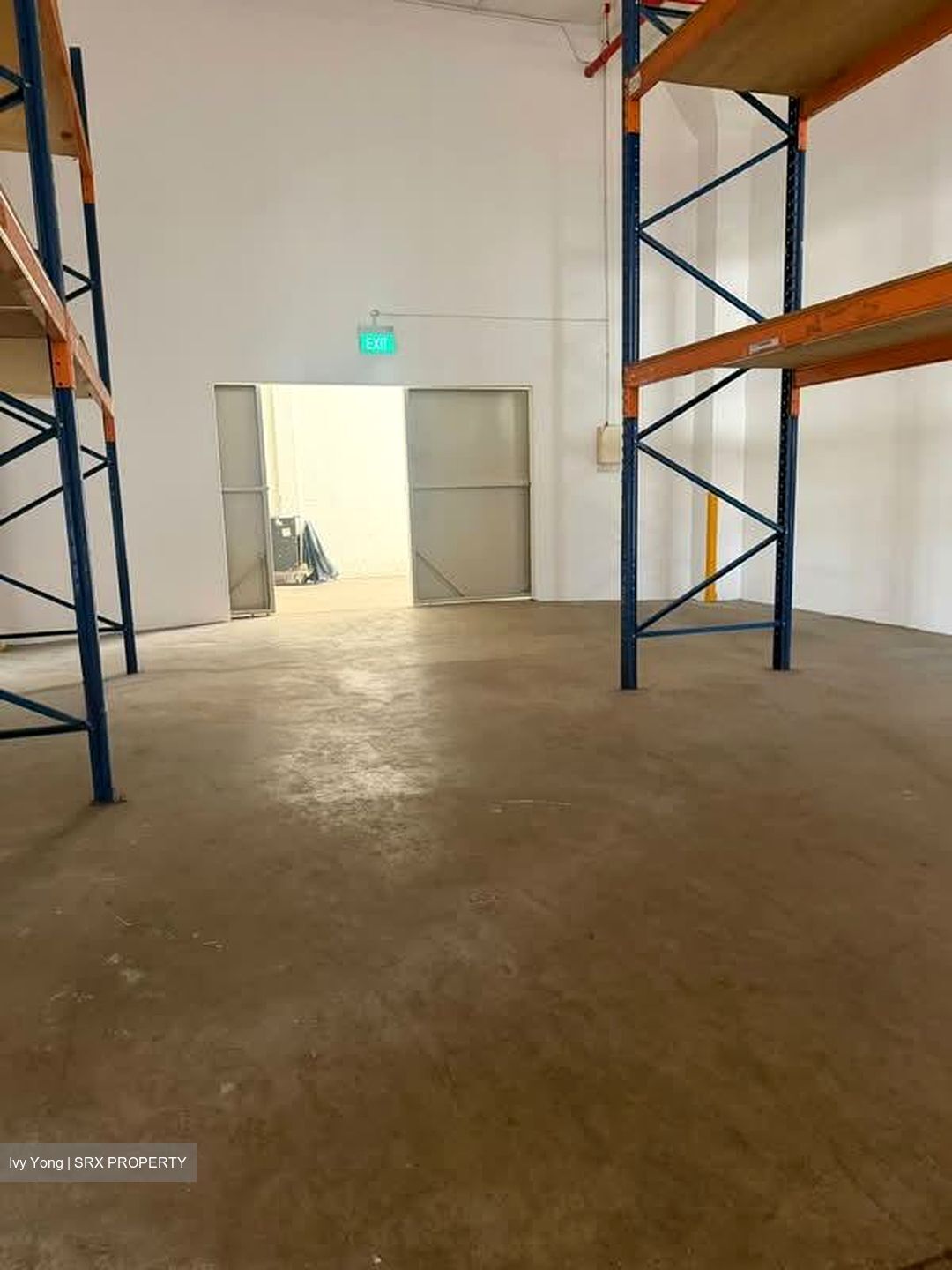 Pan-i Complex (D14), Warehouse #544182611